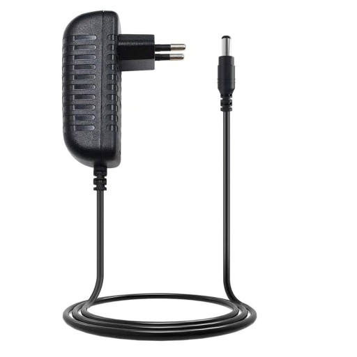 NAPÁJANIE DC 12V 2A / AC 100-240V PRE LED KAMERY