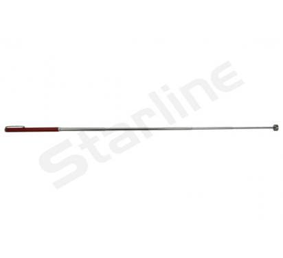VYBAVENIE DIELNE TELESKOPICKÝ MAGNETICKÝ CHAPAČ 150-510MM 2,9 KG KS