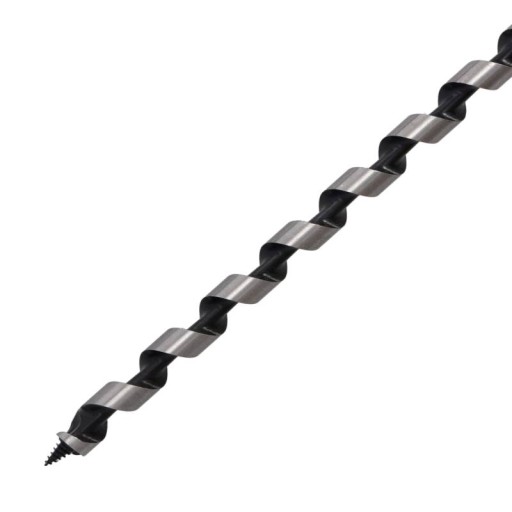 VŔTAČKA NA DREVO VŔTAČKA 12 X 460 mm HSS ŤAHA PREMIUM