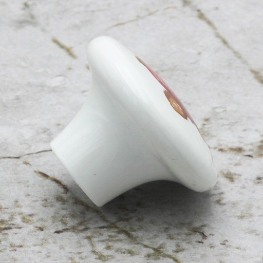 GOMBÍK DETSKÉHO NÁBYTKU GOMBÍK NA DETSKÝ NÁBYTOK