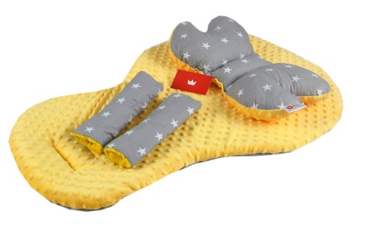 LuxTextil MINKY MINKI BUBBLES BALLS DOTS FLEECE MATERIÁL 350g/160 ČIERNA