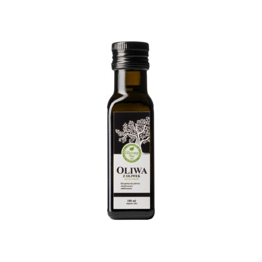 Extra panenský olivový olej Oil Paradise 100 ml