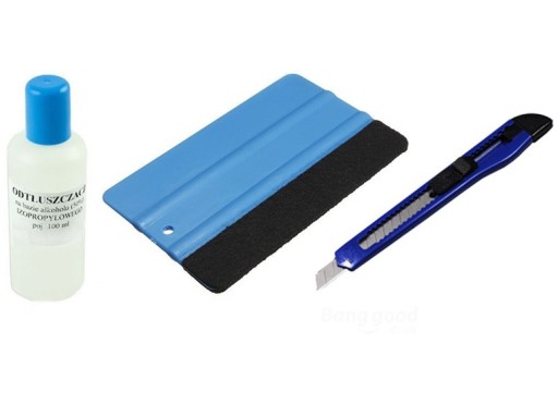 KARTÁČOVANÁ HLINÍKOVÁ FÓLIA ČIERNA 152x50cm VQ