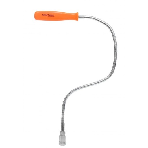 FLEXIBILNÝ MAGNET MAGNET KD10190 57cm LED
