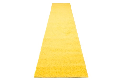 KOBEREC Deli SHAGGY 60 cm Plyšový mäkký 30 mm 388Ye