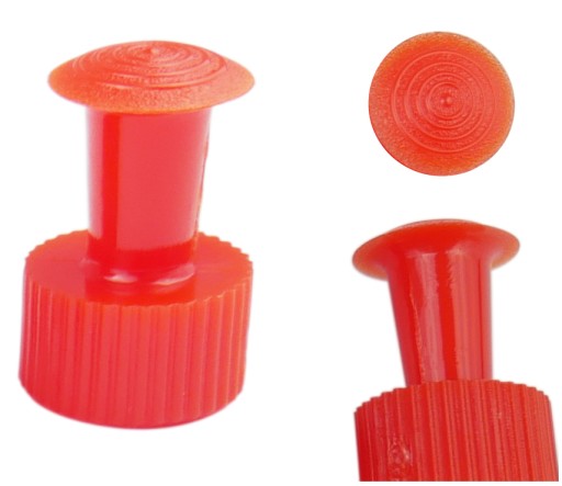 PDR ADAPTÉR na opravu LEPIDLA bez LAKOVANIA PDR 11mm - 1 ks. ADAPTÉRY