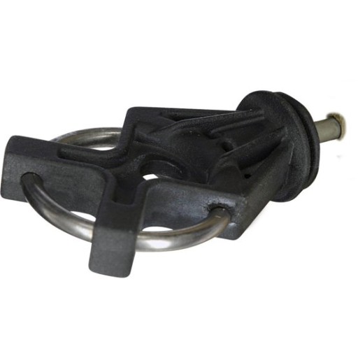 KERBL X3 Premium Gate Izolátor Skrutkovací KERBL Shepherd