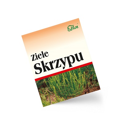 Flos praslička bylinkové krmivo 50 g