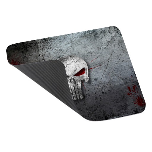 MARVEL PUNISHER SKULL PODLOŽKA NA MYŠ
