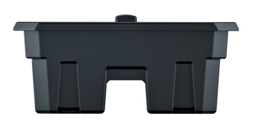Nosný kufor CARGO PLUS KCA30S Kistenberg
