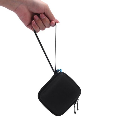 Tech-Protect Hardpouch JBL Go/Go 2 Black