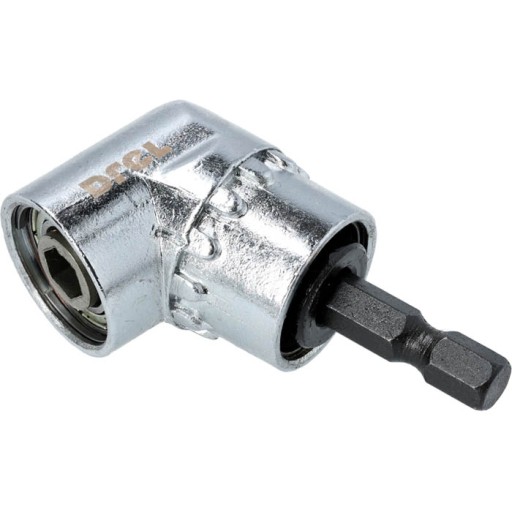 Uhlový držiak Drel ANU-7014 pre 1/4