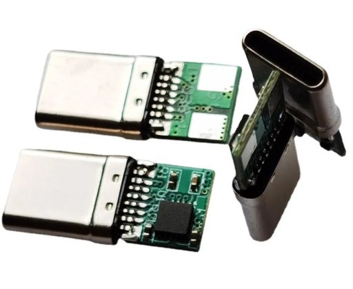 Trigger - Power Delivery Tester nabíjačky USB typu C, napätie 12V