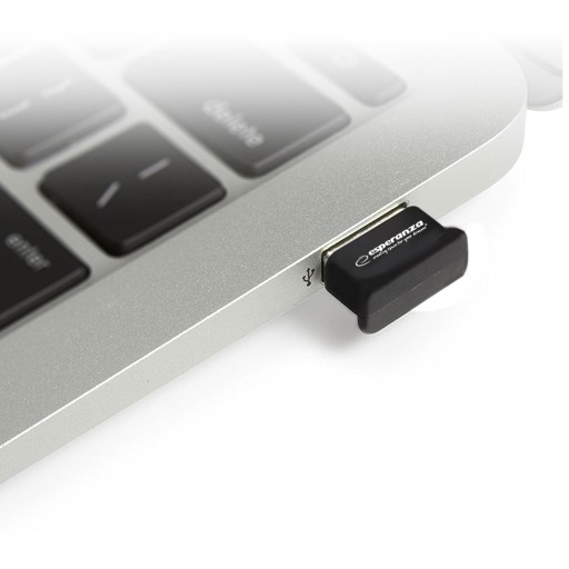 BLUETOOTH ADAPTÉR USB PRIJÍMAČ MODUL VYSIELAČ MINI BEZDRÔTOVÝ VYSIELAČ