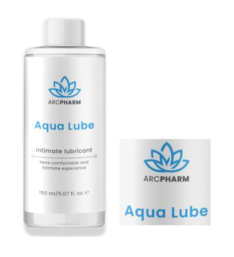 AQUA LUBE MAZIVO NA VODNEJ BÁZE 150 ml