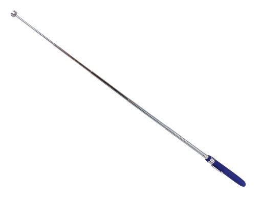 Teleskopický magnetický uchopovač 600 mm