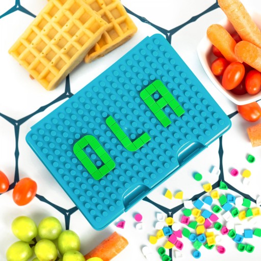 WESSPER OBEDÁK PRE DETI + 100x TIL TIL BLOCKS