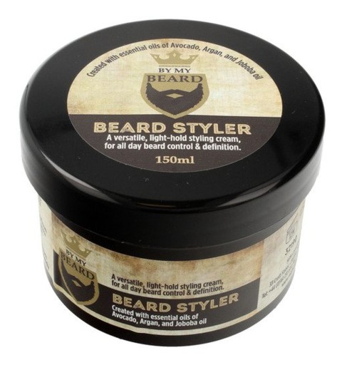 Stylingový balzam na bradu By My Beard 150 ml