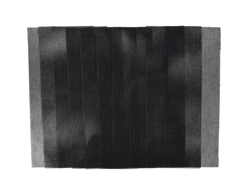 Brúsna sieťka 105x280mm P220 GEKO G78577