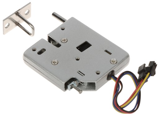 ELEKTROMAGNETICKÝ ZÁMOK skriniek ATLO-DT-C07