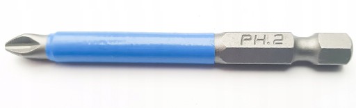 JOKA BIT PH2 70mm s2 oceľ, veľmi kvalitná