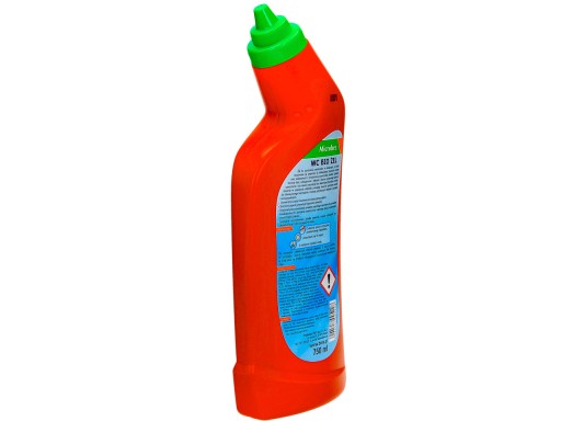BROS - Microbec WC Bio gél 750ml