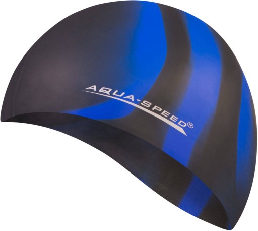 Unisex plavecká čiapka Aqua Speed Bunt