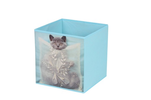 TOY BOX ORGANIZÁTOR MATERIÁL