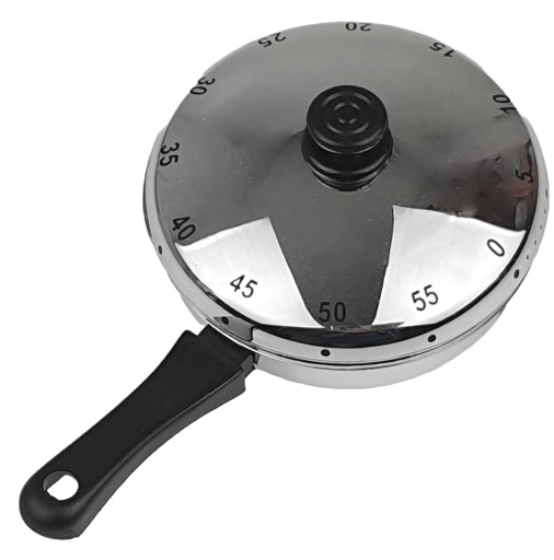 MINUTE MINDER PAN mechanická kuchynská minútka