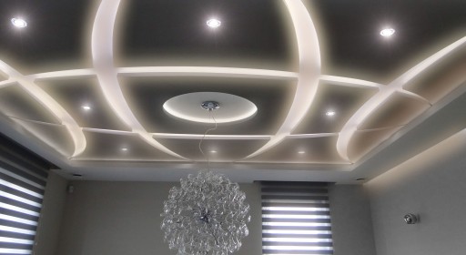 LED pás 300 LED 5m TEPLÁ biela