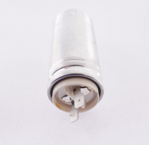 ARCOTRONICS MKP 10uF +-5% 470 V AC