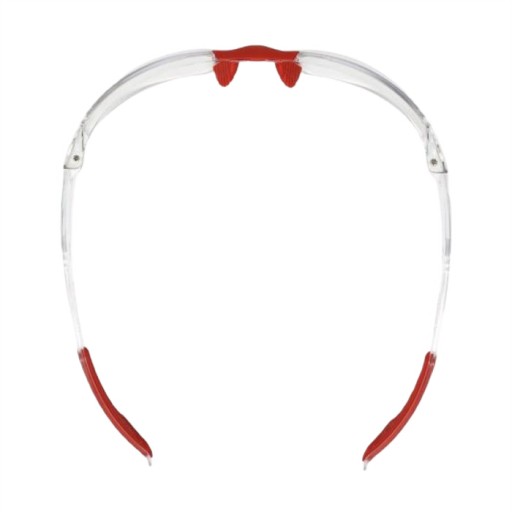 Ochranné okuliare HONEYWELL SVP400 sa nezahmlievajú UV žiarením