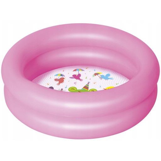 BESTWAY HÚDAČKA NA BAZÉN TIENIACA VANIČKA 61x15 cm 51061R