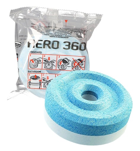 Ceresit Aero 360 VLOŽKA pre absorbér vlhkosti x1