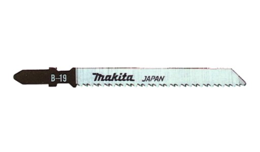 MAKITA A-85715 pílové listy drevo, PVC preglejka, 5 ks