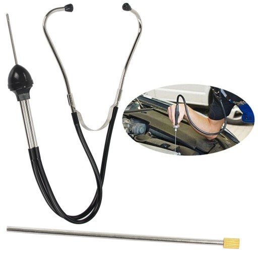 AUTODIELNA DIAGNOSTICKÝ STETOSKOP