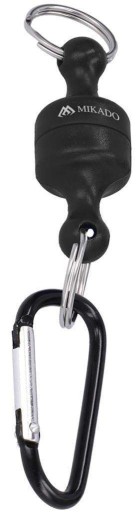 KLIP - S MAGNETOM NA 2,5kg podberák