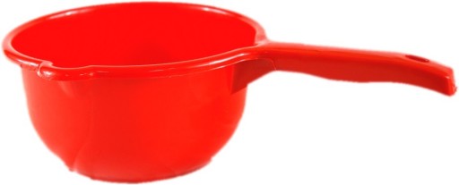 Panvica Panvica PLASTOVÁ NÁDOBA S RÚČKOU 1,25L