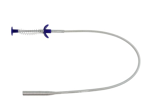 FLEXIBILNÝ UCHOVÁVAČ S KLÁPAČKOU 60CM G03214
