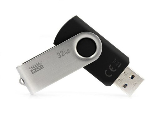 GOODRAM TWISTER PENDRIVE MEMORY 32 GB