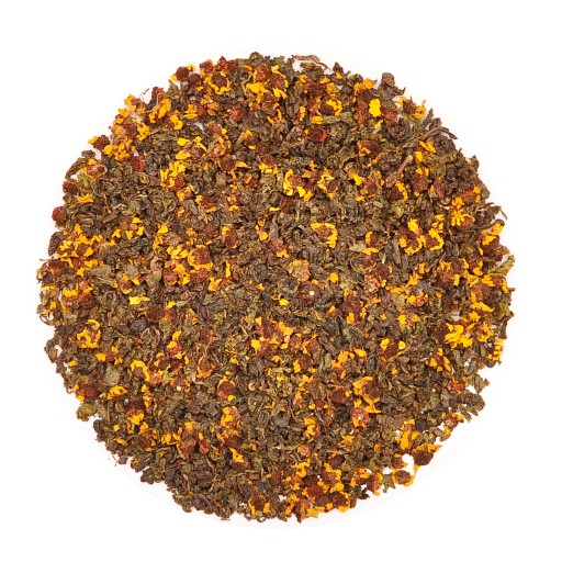 Oolong Žltý zelený čaj - 100 g