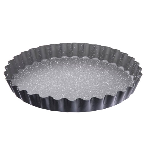Plech na pizzu, tortová forma Altom Design, priemer 28 cm