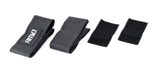 DRŽIAK NA VELCRO DRŽIAK NA HASIAC AUTOMOBIL