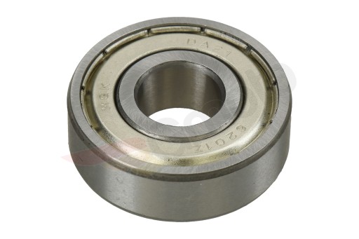 Ložisko kolesa 6201 ZZ Romet Ogar Kadet Simson S51