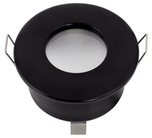Hermetické svietidlo IP44 + LED podhľad GU10 5W