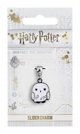 Harry Potter prívesok na náramok Hedviga