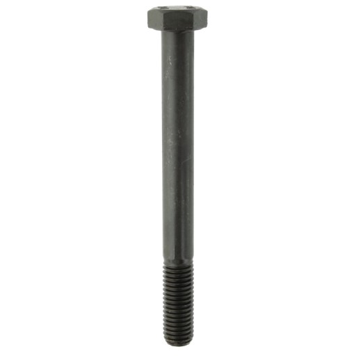 Skrutka s čiastočným závitom M12x120 triedy 10,9 DIN 931
