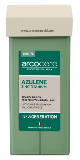Arco NG Azulene depilačný vosk 100ml