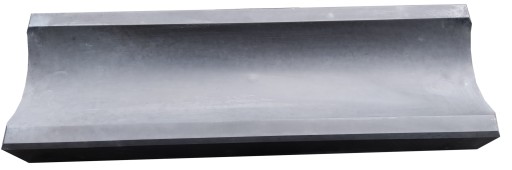 FORMA Formy kocky, odtok, dlhý žľab 50 cm