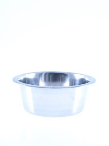 LUPI PETS MISKA KOVOVÁ 11cm 0,23l FBR-05